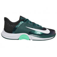 Кроссовки мужские Nike Court Air Zoom GP Turbo (Green)